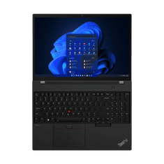 Lenovo Prijenosno računalo ThinkPad P16s G2, R7 PRO 7840U, 40,64 cm (16), WQUXGA, 32GB, 1TB, W11P (21K90006SC)