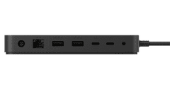 Microsoft Surface Thunderbolt 4 Dock priključna stanica, USB-C (T8H-00018)