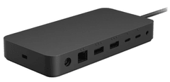 Microsoft Surface Thunderbolt 4 Dock priključna stanica, USB-C (T8H-00018)