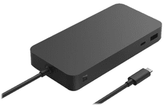 Microsoft Surface Thunderbolt 4 Dock priključna stanica, USB-C (T8H-00018)