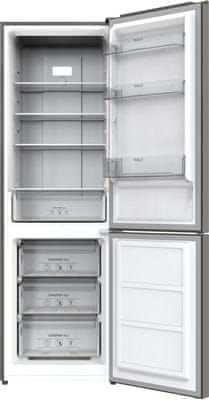 RC3200FHXE kombinirani hladnjak