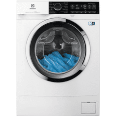 Electrolux EW6SM227C PerfectCare 600 Slim perilica rublja, 7 kg, bijela