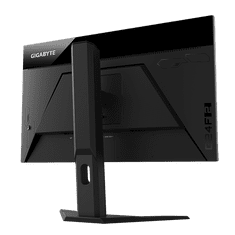 Gigabyte G24F 2 gaming monitor, 60,45 cm (23,8), FHD, IPS, 180 Hz