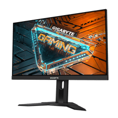 Gigabyte G24F 2 gaming monitor, 60,45 cm (23,8), FHD, IPS, 180 Hz