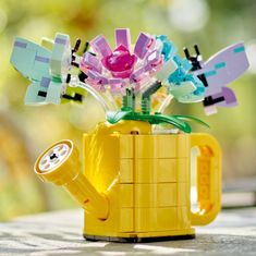 LEGO Creator 31149 Cvijeće u vazi