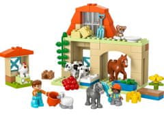 LEGO DUPLO 10416 Njega domaćih životinja