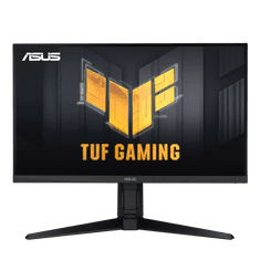 ASUS TUF Gaming VG27AQML1A monitor, 68,58cm (27), QHD, 260Hz, IPS (90LM05Z0-B07370)