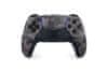 PlayStation PS5 Dualsense Grey Camo V2 bežični kontroler