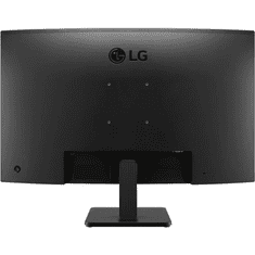 LG 32MR50C-B zakrivljeni monitor, 80 cm (31,5), FHD, FreeSync, VA, 100 Hz (32MR50C-B.AEUQ)