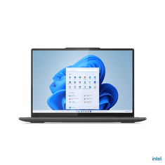 Lenovo Yoga Pro 9 prijenosno računalo, i7-13705H, 32GB, SSD1TB, 36,83 cm (14,5), RTX4050, 3K, W11H (83BU0019SC)