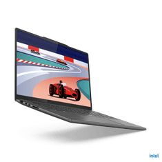 Lenovo Yoga Pro 9 prijenosno računalo, i7-13705H, 32GB, SSD1TB, 36,83 cm (14,5), RTX4050, 3K, W11H (83BU0019SC)