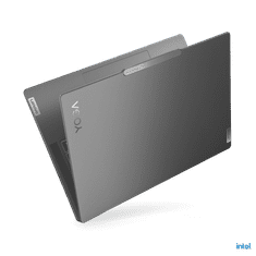 Lenovo Yoga Pro 9 prijenosno računalo, i7-13705H, 32GB, SSD1TB, 36,83 cm (14,5), RTX4050, 3K, W11H (83BU0019SC)