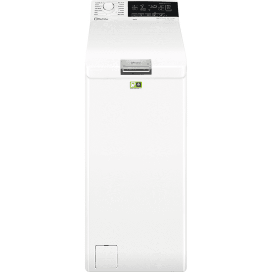 Electrolux EW7TN3372 PerfectCare 700 perilica rublja, 7 kg, bijela