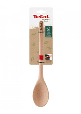 Tefal Ingenio Wood drvena kuhača, ovalna, 32 cm (K2300514)