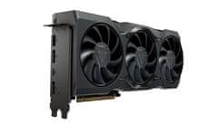 XFX Speedster Merc 310 Radeon RX 7900 XTX grafička kartica, 24 GB GDDR6 (RX-79XMERCB9)