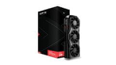 XFX Speedster Merc 310 Radeon RX 7900 XTX grafička kartica, 24 GB GDDR6 (RX-79XMERCB9)