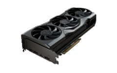 XFX Speedster Merc 310 Radeon RX 7900 XTX grafička kartica, 24 GB GDDR6 (RX-79XMERCB9)