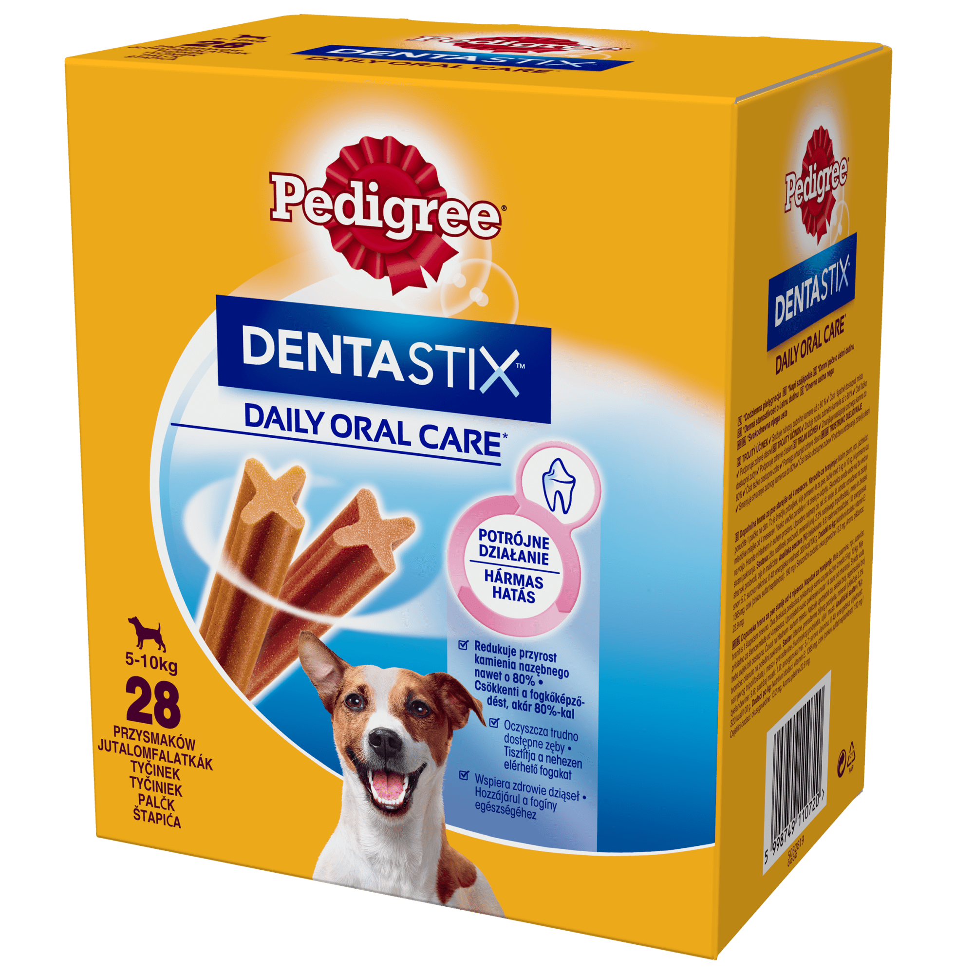 Dentastix za hot sale pse