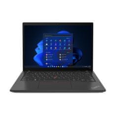 Lenovo ThinkPad P14s G4 prijenosno računalo, i7-1360P, 35.56 cm, WUXGA, 32GB, SSD1TB, RTX A500, W11P, crna (21HF000JSC)