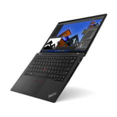 Lenovo ThinkPad P14s G4 prijenosno računalo, i7-1360P, 35.56 cm, WUXGA, 32GB, SSD1TB, RTX A500, W11P, crna (21HF000JSC)