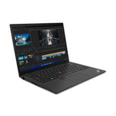 Lenovo ThinkPad P14s G4 prijenosno računalo, i7-1360P, 35.56 cm, WUXGA, 32GB, SSD1TB, RTX A500, W11P, crna (21HF000JSC)