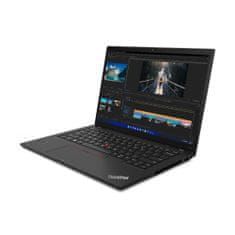 Lenovo ThinkPad P14s G4 prijenosno računalo, i7-1360P, 35.56 cm, WUXGA, 32GB, SSD1TB, RTX A500, W11P, crna (21HF000JSC)