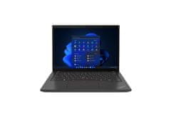 Lenovo ThinkPad P14s G4 prijenosno računalo, R7 PRO 7840U, 35.56 cm, WUXGA, 32 GB, SSD1TB, W11P, crna (21K50001SC)