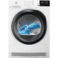 Electrolux EW7H458B PerfectCare 700 sušilica s toplinskom pumpom, 8 kg