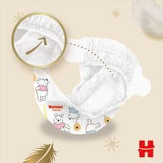 Huggies Elite Soft Newborn br.1 - 84 komada