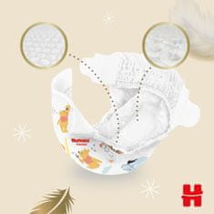 Huggies mjesečni paket Extra Care Newborn br.1 - 168 kom