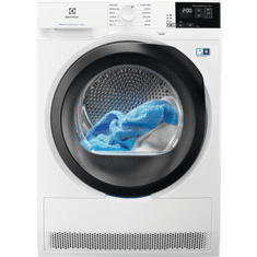 Electrolux EW8H458B PerfectCare 800 sušilica s toplinskom pumpom, 8 kg