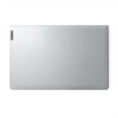 Lenovo IdeaPad 1 prijenosno računalo, R7 5700U, 16GB, SSD512GB, 39,62 cm, FHD, W11H, siva (82R400HGSC)