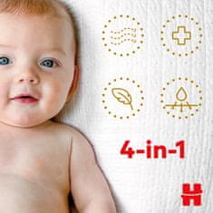 Huggies Extra Care mjesečno pakiranje br. 3 - 144 kom