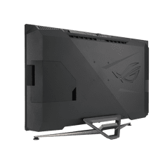 ASUS ROG Swift PG38UQ gaming monitor, 96,52cm (38), 4K UHD, 144Hz, IPS, G-Sync compatible, FreeSync Premium Pro, DisplayHDR™ 600 (90LM08M0-B01170)