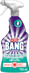 Cillit Bang Bang Ultra sredstvo za čišćenje, višenamjensko, 750 ml