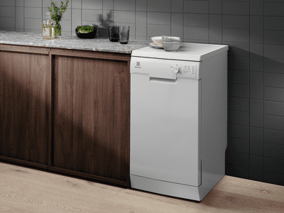 Electrolux ESA12110SW