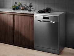 Electrolux ESA47200SX 300 perilica posuđa