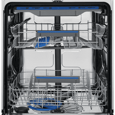 Electrolux ESM48310SX 600 perilica posuđa