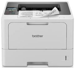 Brother Laserski printer HL-L5210DN, mrežni, crno-bijeli, A4