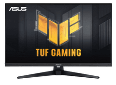 ASUS TUF Gaming VG32UQA1A monitor, 4K UHD, VA (90LM08L0-B01970)