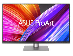 ASUS ProArt Display PA279CRV monitor, 4K UHD, IPS (90LM08E0-B01K70)