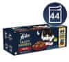 Felix Tasty Shreds multipack pakiranje ukusnog izbora u soku 44×80 g