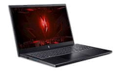 Acer Nitro V 15 ANV15-51-59VD gaming prijenosno računalo, i5-13420H, 16GB, SSD512GB, 39,6cm (15,6), FHD, 144Hz, RTX4050, DOS (NH.QNBEX.007)