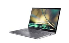 Acer Aspire 5 A517-53-504C prijenosno računalo, i5-12450H, 16GB, 512GB, W11H (NX.KQBEX.00F)