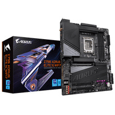 Gigabyte Z790 Aorus Elite X WIFI7 matična ploča, LGA1700, DDR5, ATX