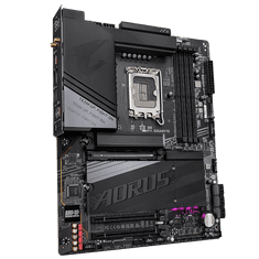 Gigabyte Z790 Aorus Elite X WIFI7 matična ploča, LGA1700, DDR5, ATX