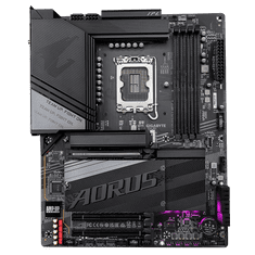 Gigabyte Z790 Aorus Elite X WIFI7 matična ploča, LGA1700, DDR5, ATX