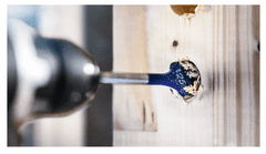 BOSCH Professional Expert Self Cut Speed plosnato svrdlo za glodanje, 10 x 400 mm (2608900339)