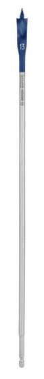BOSCH Professional Expert Self Cut Speed ​​​​plosnato svrdlo, 13 x 400 mm (2608900341)