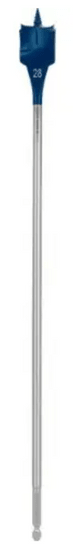 BOSCH Professional Expert Self Cut Speed ​​​​plosnato svrdlo, 28 x 400 mm (2608900352)